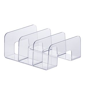 Organizador Multiuso 24,5x20x10cm Paramount