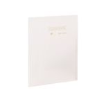 pasta-catalogo-c--10-sacos-plasticos-a4-clearbook-cristal-yes