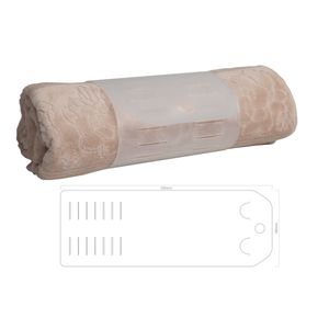 Cinta Organizadora para Toalha (Kit com 3 unidades) Dello