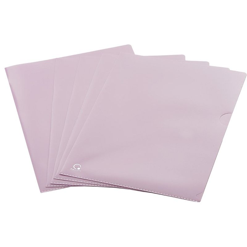 pasta-l-lolipop-a4-5-unid-lilas-pastel-plascony-l15lp-ll