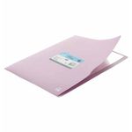 pasta-catalogo-c--10-sacos-plasticos-a4-lolipop-lilas-pastel-plascony-110lp-ll
