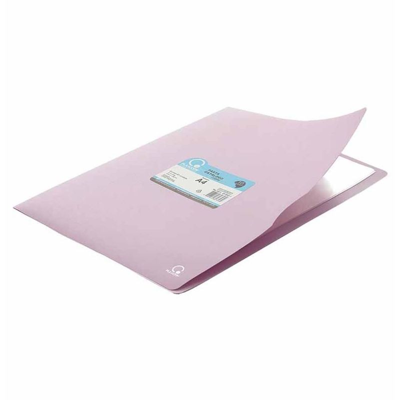 pasta-catalogo-c--10-sacos-plasticos-a4-lolipop-lilas-pastel-plascony-110lp-ll