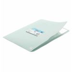 pasta-catalogo-c--10-sacos-plasticos-a4-lolipop-azul-pastel-plascony-110lp-az