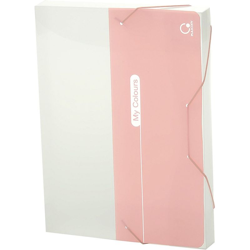 pasta-aba-elastico-a4-dorso-4cm-my-colours-rosa-plascony-a40mc-rs