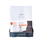 click-planner-225x16cm-32-pagina-confetti-ag-p-clk