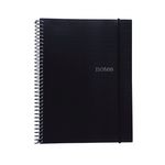 caderno-universitario-notes-1-materia-96-folhas-preto-confetti-8000-ntp