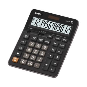 Calculadora De Mesa Casio