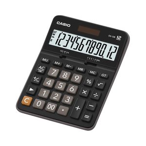 Calculadora De Mesa Casio