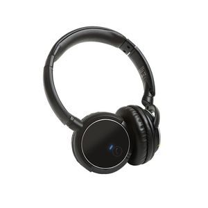 Fone De Ouvido Bluetooth Preto Kimaster