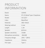 fone-de-ouvido-metal-type-c-preto-ep-25-usams-us-sj257