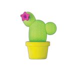 borracha-cactus-tilibra