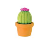 borracha-cactus-tilibra