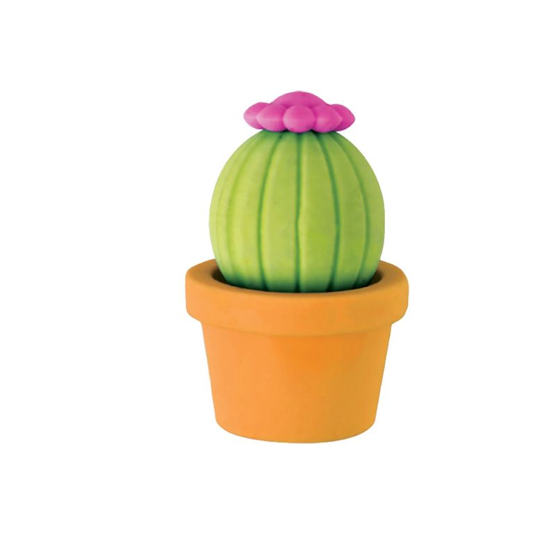 borracha-cactus-tilibra