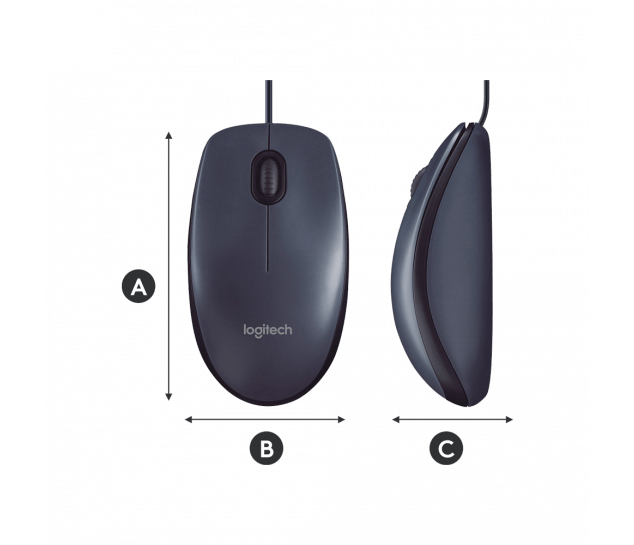 mouse_m90