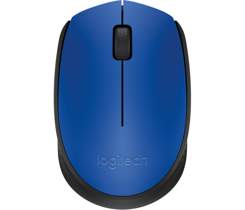 mouse-sem-fio-m170-azul-preto-logitech-