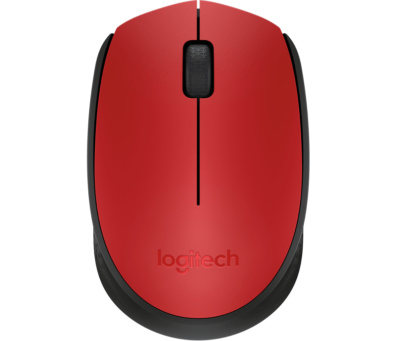 mouse-sem-fio-m170-vermelho-logitech-