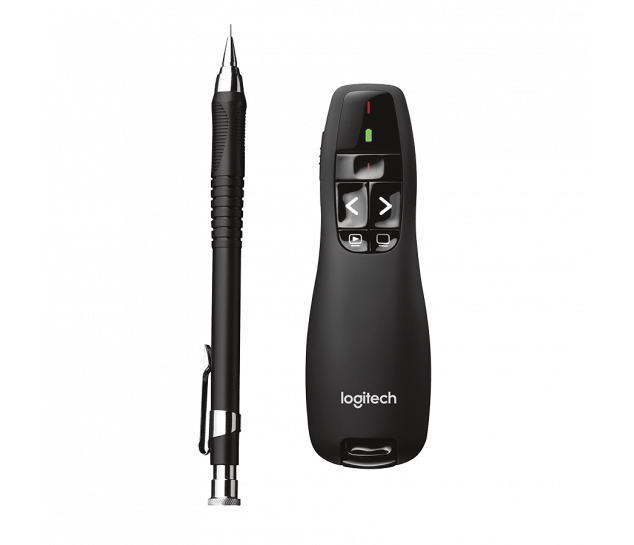 apresentador-sem-fio-wireless-presenter-logitech