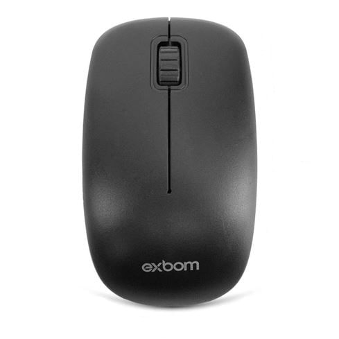 mouse-sem-fio-preto-exbom-ms-s22