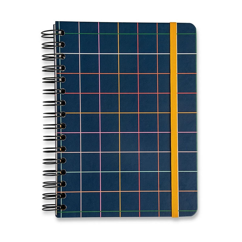 caderno-espiral-a5-quadriculado-esquema-azul-cicero