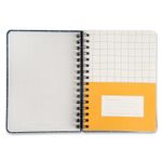 caderno-espiral-a5-quadriculado-esquema-azul-cicero
