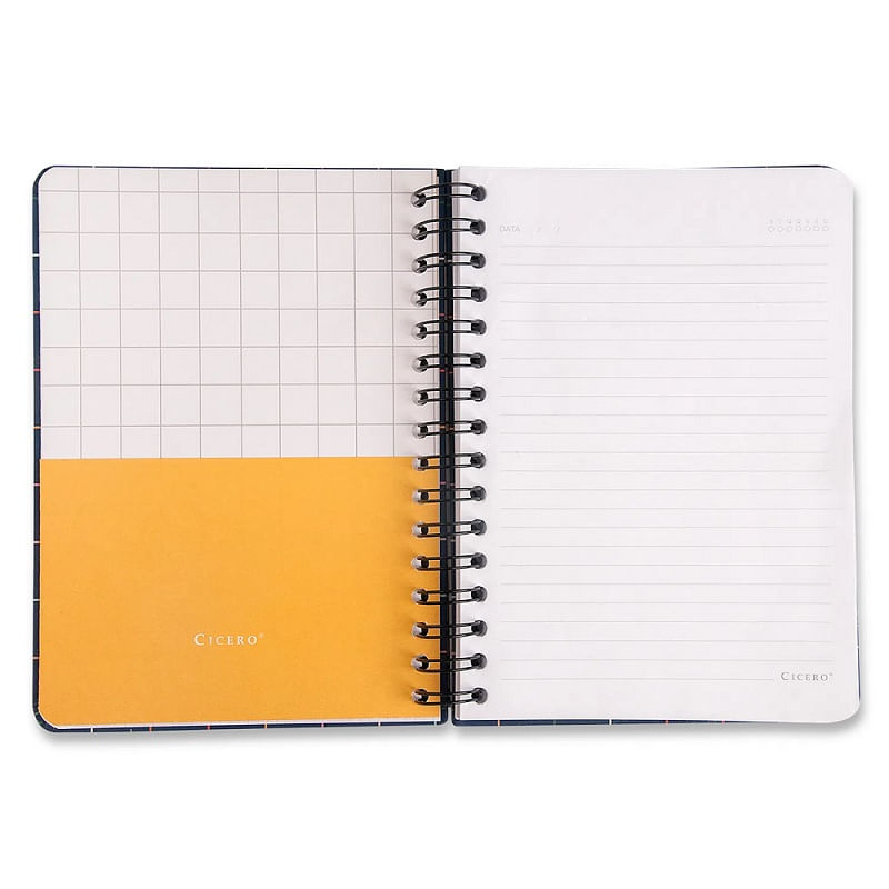 caderno-espiral-a5-quadriculado-esquema-azul-cicero