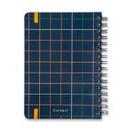 caderno-espiral-a5-quadriculado-esquema-azul-cicero