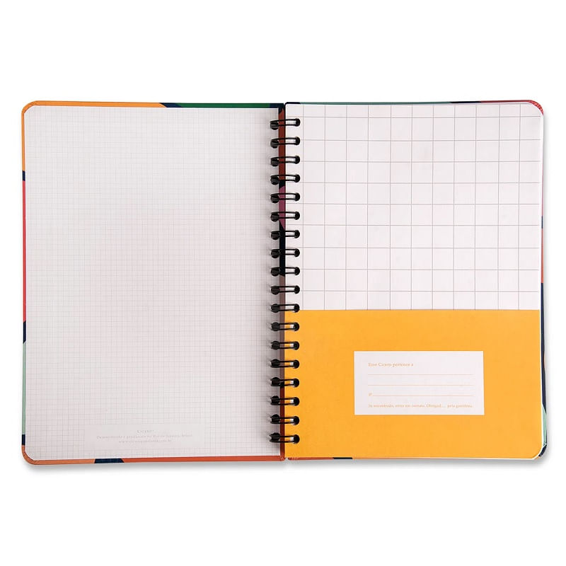 caderno-pautado-espiral-173x24cm-manchas-esquema-azul-cicero