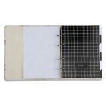 caderno-criativo-argolado-minerais-marmore-preto-17x24cm-cicero