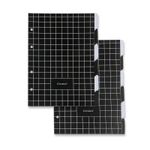 caderno-criativo-argolado-minerais-marmore-preto-17x24cm-cicero