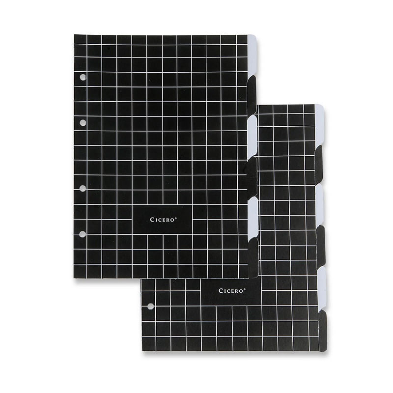caderno-criativo-argolado-minerais-marmore-preto-17x24cm-cicero