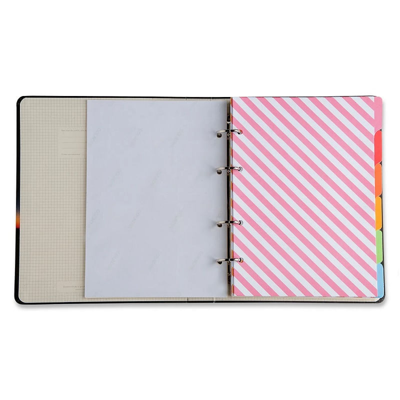 caderno-criativo-argolado-quadriculado-esquema-off-white-17x24cm-cicero