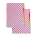 caderno-criativo-argolado-quadriculado-esquema-off-white-17x24cm-cicero