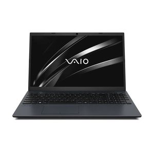 Notebook VAIO FE15 Core I5-1035G1 8GB 1TB Tela 15.6” Windows 10