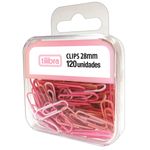 clips-28mm-rosa-pastel-120-unidades-tilibra