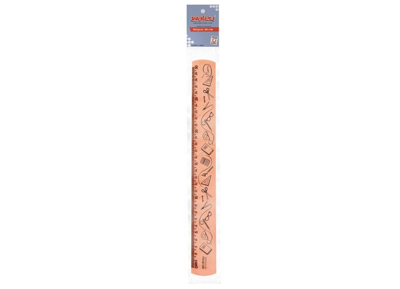 regua-30cm-neon-laranja-waleu