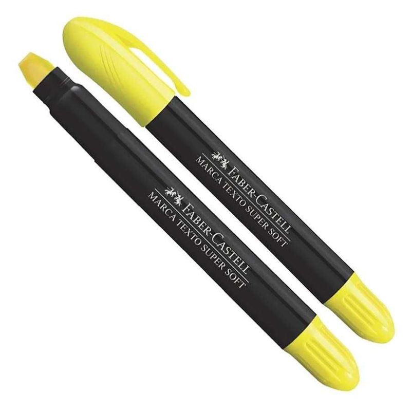 marca-texto-super-gel-faber-castell