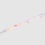 caneta-esferografica-metalica-flowers-slim-1.0mm-molin-1322