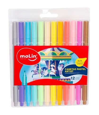 canetas-pastel-artist-12-cores-molin-5010