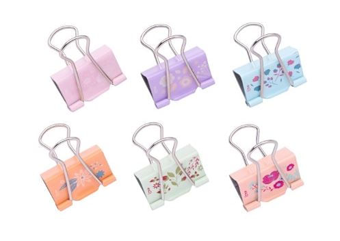binder-clips-flowers-32mm-6-unid-molin-23021
