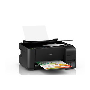 Impressora Multifuncional EcoTank L3150