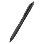 caneta-esferografica-retratil-0.7-cis-pentonic-preta-