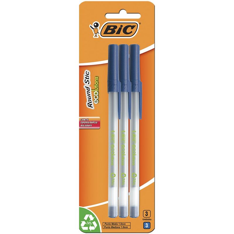 caneta-esferografica-round-stic-3-unid-azul-bic-9305866