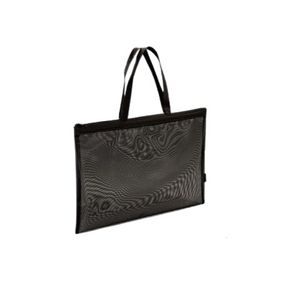 Bolsa A4 Em Tela Fizz