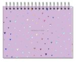 caderno-de-lettering-40f-pretas-coracoes-holograficos-fina-ideia