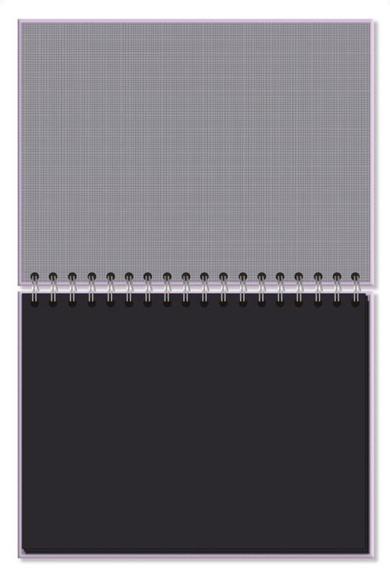 caderno-de-lettering-40f-pretas-coracoes-holograficos-fina-ideia