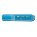 pincel-marca-texto-textliner-46-azul-pastel-faber-castell
