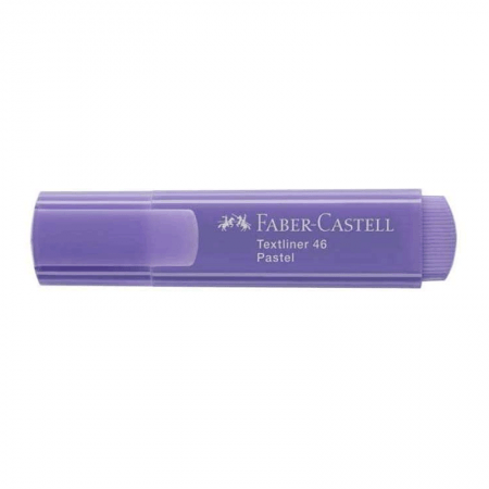 pincel-marca-texto-textliner-46-lilas-pastel-faber-castell