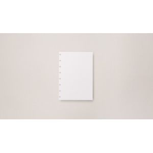 Refil Pontilhado A5 120g Caderno Inteligente