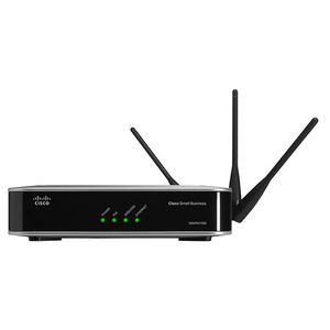 Access Point Cisco Wireless-N WAP4410 Usado
