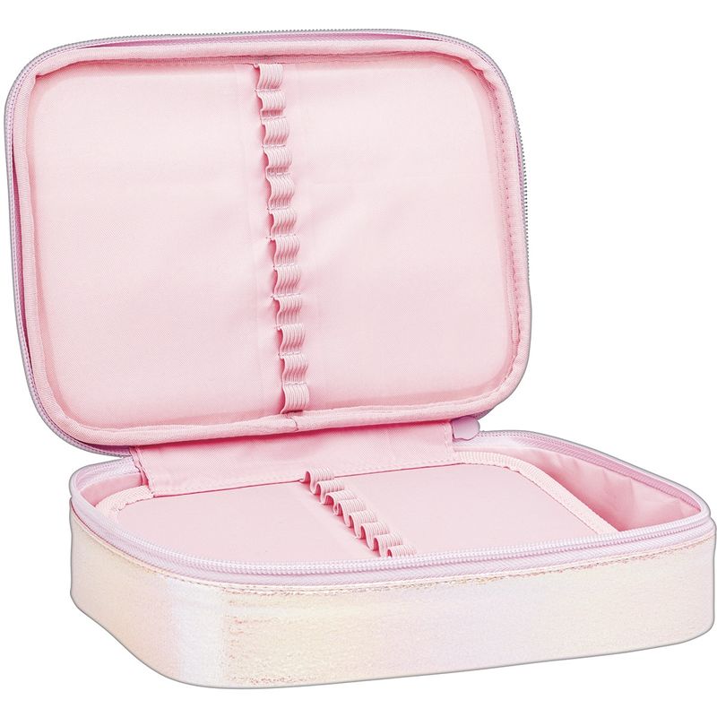 estojo-box-academie-shine-rosa-tilibra